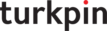 Turkpin Logo Image