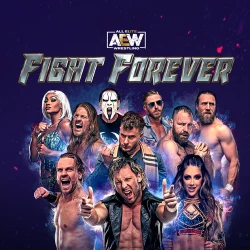 AEW Fight Forever