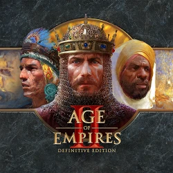 Age of Empires 2: Definitive Edition