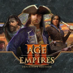 Age of Empires 3: Definitive Edition (Windows)