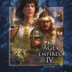 Age of Empires IV: Anniversary Edition