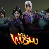 Age Of Wushu