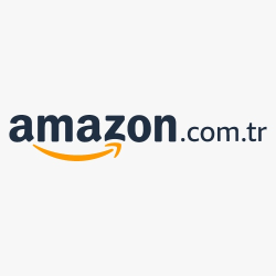 Amazon.com.tr Hediye Kartı TL