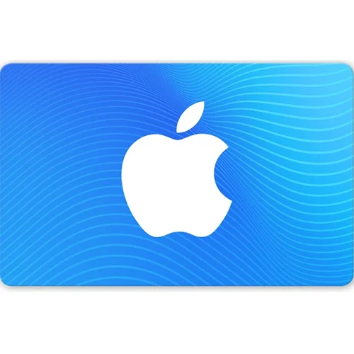 Apple Store Hediye Kodu 25 - 1500 TL
