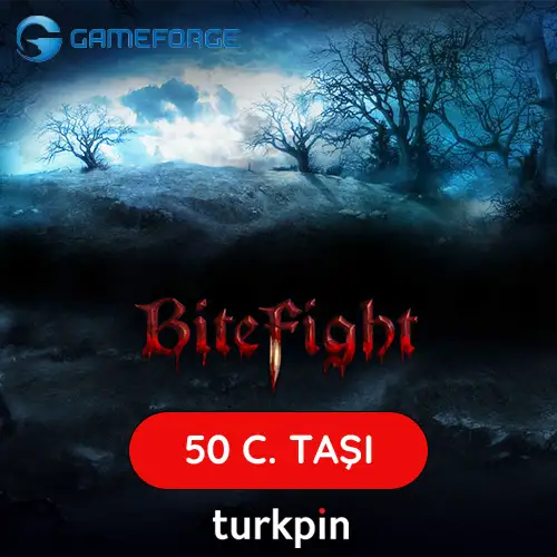 Bitefight 50 Cehennem Taşı