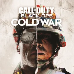  Call of Duty Black Ops Cold War