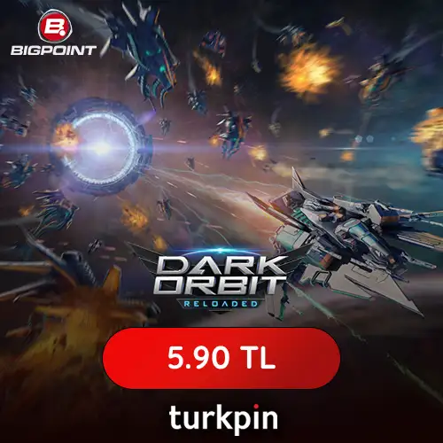 Bigpoint 5.90 TL Kupon 