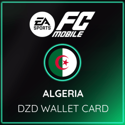 FC Mobile Algeria
