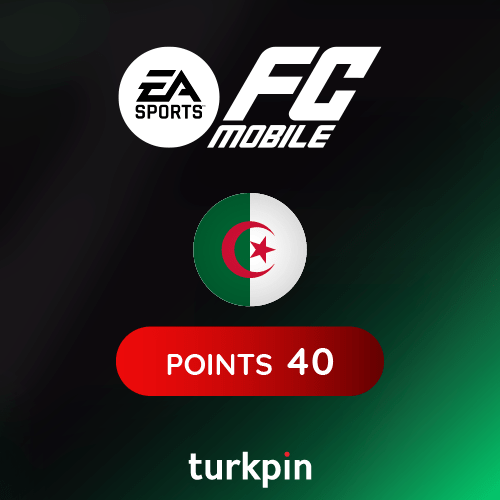 FC Mobile Algeria Points 40