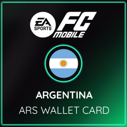 FC Mobile Argentina