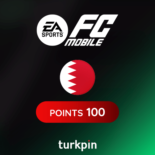 FC Mobile Bahrain Points 100