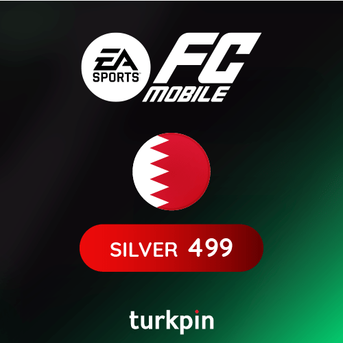 FC Mobile Bahrain Silver 499