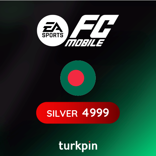 FC Mobile Bangladesh Silver 4999