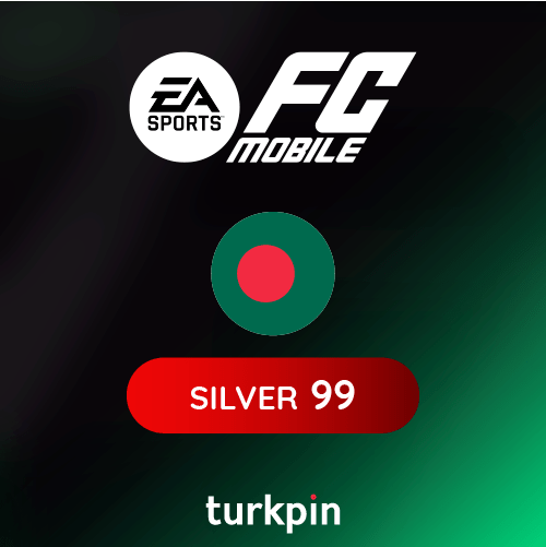 FC Mobile Bangladesh Silver 99