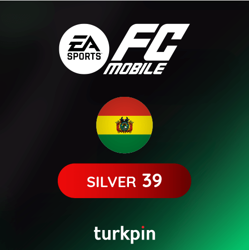 FC Mobile Bolivia Silver 39
