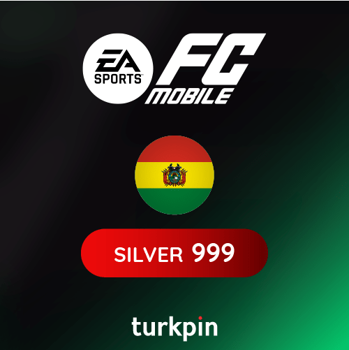 FC Mobile Bolivia Silver 999