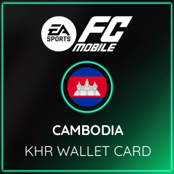 FC Mobile Cambodia