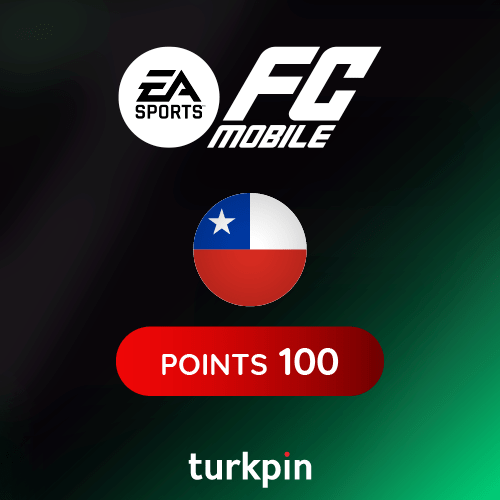 FC Mobile Chile Points 100
