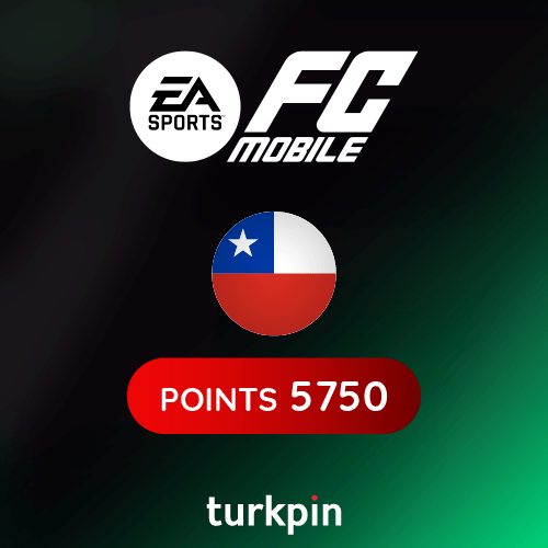FC Mobile Chile Points 5750