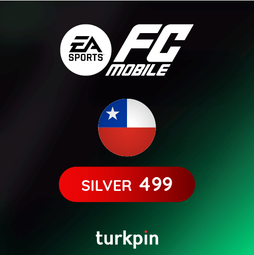 FC Mobile Chile Silver 499