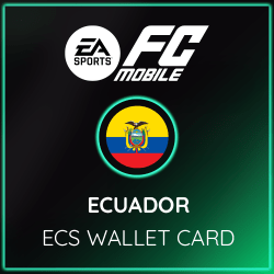 FC Mobile Ecuador
