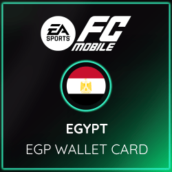 FC Mobile Egypt