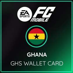 FC Mobile Ghana