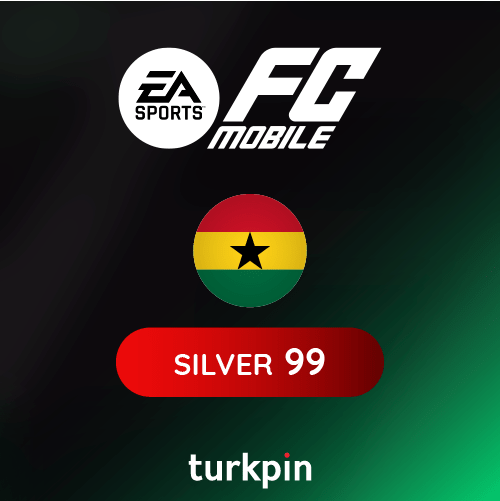 FC Mobile Ghana Silver 99