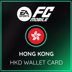 FC Mobile Hong Kong