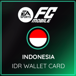 FC Mobile Indonesia