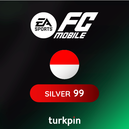 FC Mobile Indonesia Silver 99
