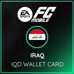 FC Mobile Iraq