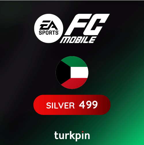 FC Mobile Kuwait Silver 499