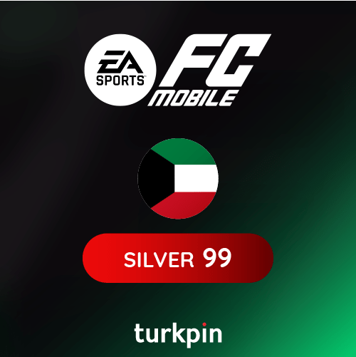 FC Mobile Kuwait Silver 99