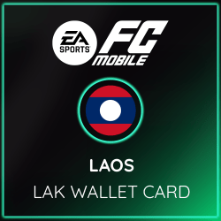 FC Mobile Laos