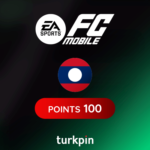 FC Mobile Laos Points 100