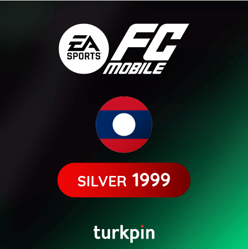 FC Mobile Laos Silver 1999