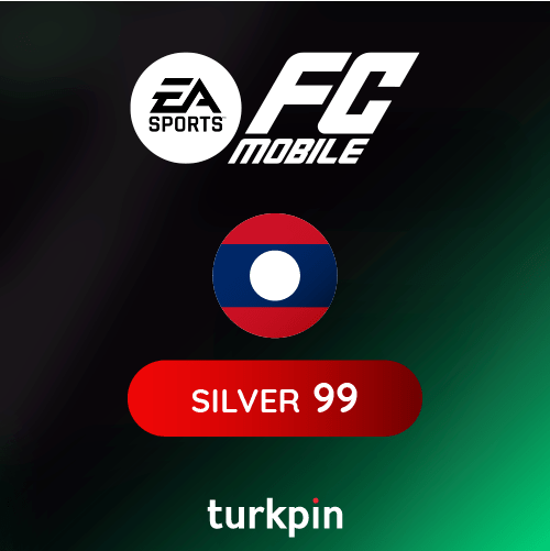 FC Mobile Laos Silver 99