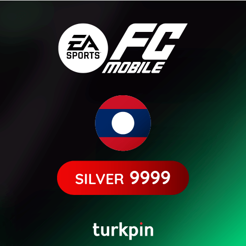 FC Mobile Laos Silver 9999