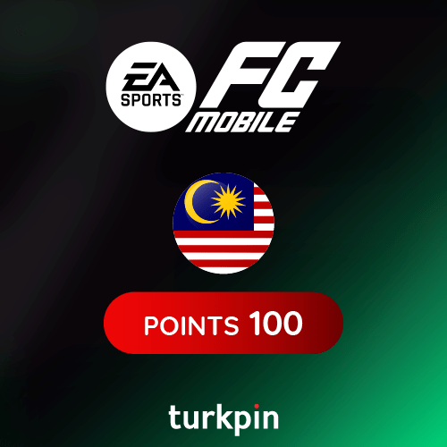 FC Mobile Malaysia Points 100