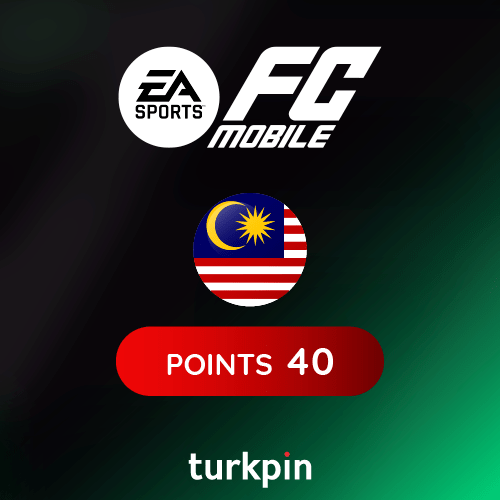 FC Mobile Malaysia Points 40