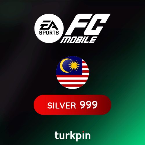 FC Mobile Malaysia Silver 999