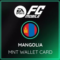 FC Mobile Mongolia