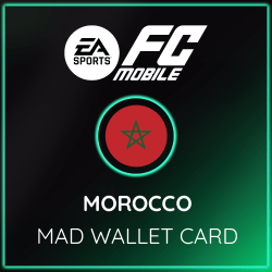 FC Mobile Morocco