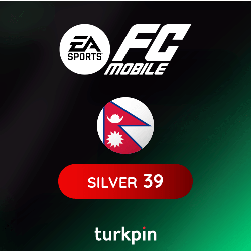 FC Mobile Nepal Silver 39