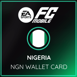 FC Mobile Nigeria
