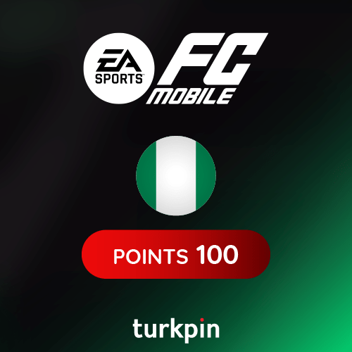 FC Mobile Nigeria Points 100