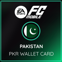 FC Mobile Pakistan
