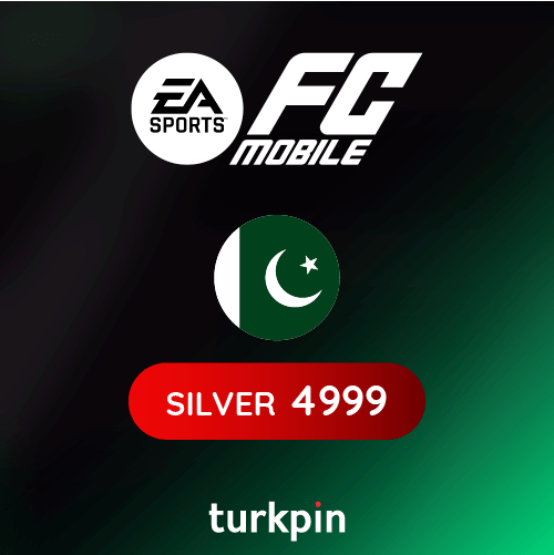 FC Mobile Pakistan Silver 4999