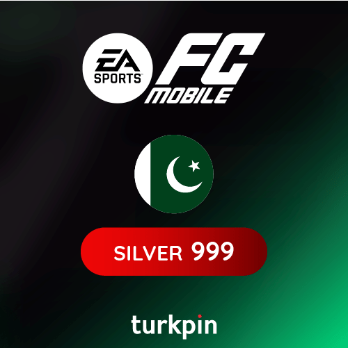 FC Mobile Pakistan Silver 999